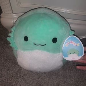 “Abe” Squishmallow